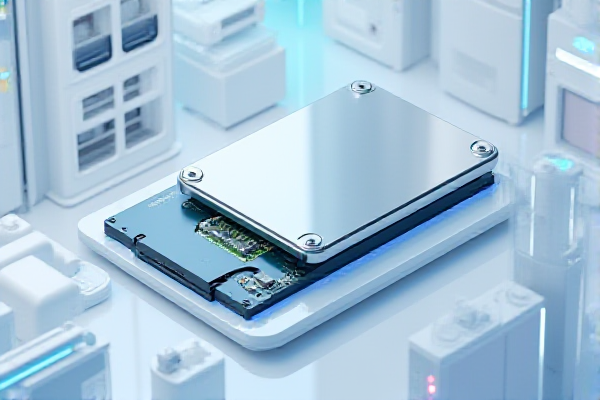 开篇简介 开篇简介相关的很多用户在日常使用固态硬盘(SSD)时,会通过Windows磁盘管理、M
