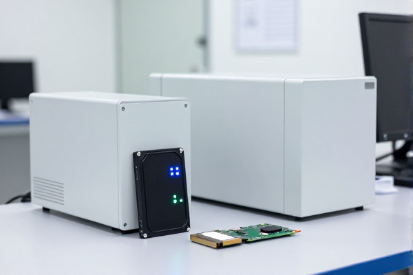 一、SSD固件损坏的问题定义 一、SSD固件损坏的问题定义相关的SSD的固件相当于设备的“操作系统”,存储在主控芯片的闪存区块中,负责控