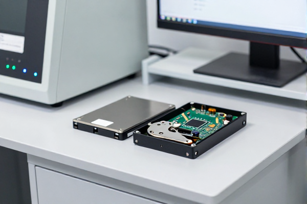 三、SSD损坏的8种常见原因 三、SSD损坏的8种常见原因相关的了解故障原因,能帮你提前规避风险,也能更清晰判断维修方向: 突然断电:未