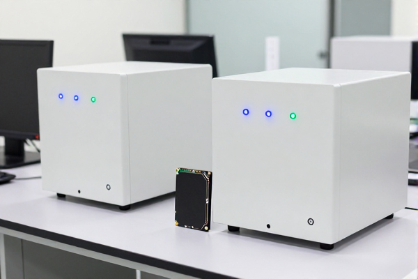 开篇简介 开篇简介相关的固态硬盘(SSD)凭借读写速度快、功耗低的优势,已经成为主流存储设备,但