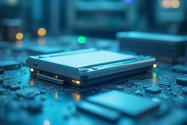 开篇简介 开篇简介相关的固态硬盘(SSD)因读写速度快、抗震性强成为主流存储设备,但受使用习惯、