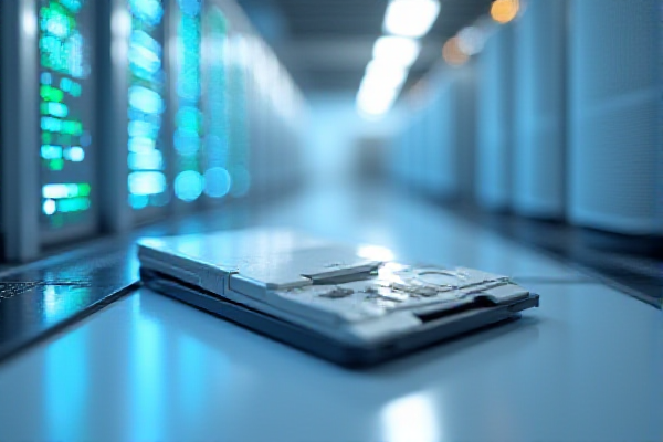 开篇简介 开篇简介相关的随着固态硬盘(SSD)成为主流存储设备,用户遭遇数据丢失的场景也日益增多