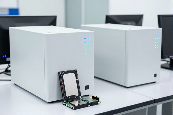 开篇简介 开篇简介相关的随着固态硬盘(SSD)在办公、娱乐、企业存储领域的普及,用户遭遇SSD数