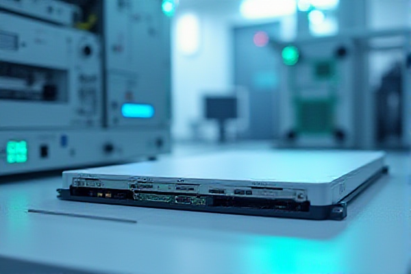 开篇简介 开篇简介相关的在日常使用固态硬盘(SSD)的过程中,不少用户会遇到磁盘管理界面显示“固