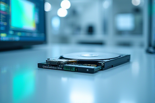 开篇简介 开篇简介相关的固态硬盘(SSD)凭借高速读写、低功耗的优势成为主流存储设备,但因误操作