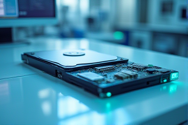 开篇简介:SSD数据恢复的核心安全疑问 开篇简介:SSD数据恢复的核心安全疑问相关的随着固态硬盘(SSD)在办公、创作与日常存储中的普及,不少用户在遭遇误删