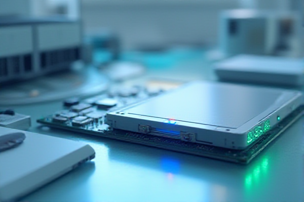 一、开篇简介相关的在日常办公、内容创作和企业存储中，固态硬盘（SSD）凭借高速读写优势成为