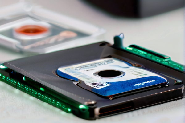 一、开篇简介相关的随着固态硬盘（SSD）凭借读写速度快、抗震性强的优势成为主流存储设备，不