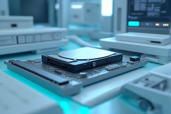 一、开篇简介 一、开篇简介相关的不少用户在使用固态硬盘(SSD)检测、扫描或数据恢复过程中,遇到检测工具