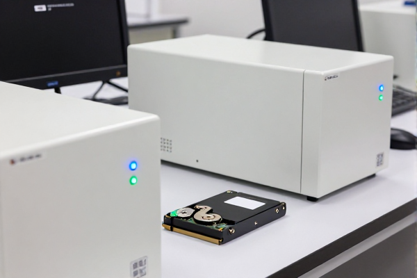 四、SSD数据恢复的标准流程 四、SSD数据恢复的标准流程相关的根据故障类型不同,数据恢复流程也有所区别,以下是通用的标准流程