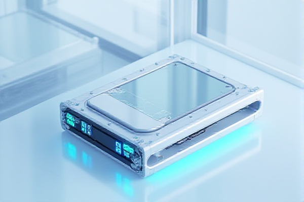 开篇简介 开篇简介相关的固态硬盘(SSD)凭借读写速度快、抗震性强的优势,成为移动存储的热门选择