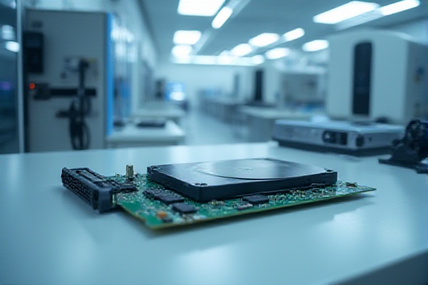 开篇简介:SSD未初始化的紧急困境 开篇简介:SSD未初始化的紧急困境相关的不少用户在日常使用固态硬盘(SSD)时,会突然遇到系统弹出“固态硬盘突然