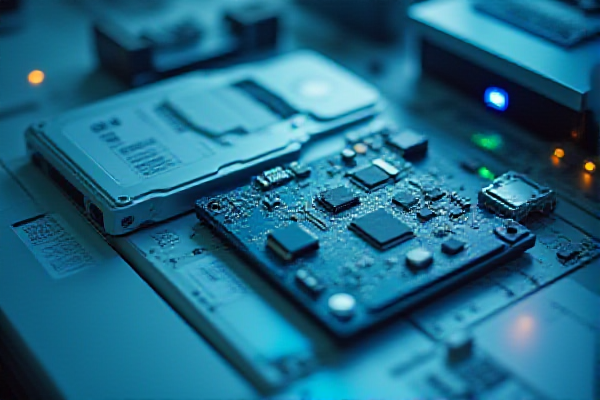 二、问题定义:SSD故障的两种核心类型 二、问题定义:SSD故障的两种核心类型相关的1. 逻辑故障:占SSD数据丢失案例的80%以上,通常由误删除、误格式化