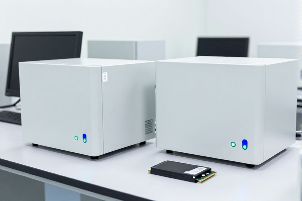一、问题定义：SSD闪存芯片替换到底是什么？相关的固态硬盘（SSD）的核心存储单元为NAND闪存芯片，主控芯片负责调度闪存