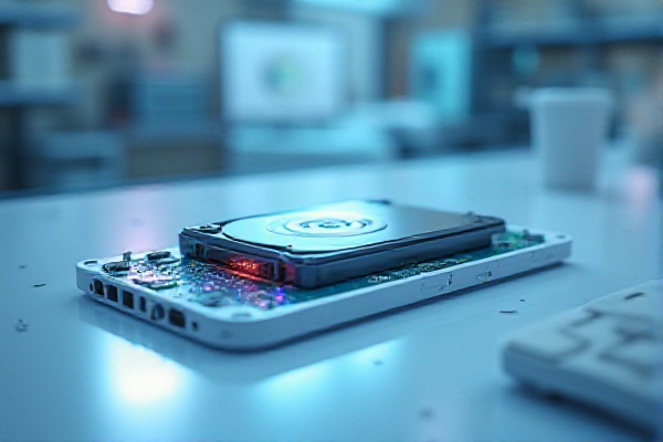 一、开篇：误格式化后的常见困境相关的很多用户会将固态硬盘装入移动硬盘盒，当作便携移动存储设备使用，既能发挥S