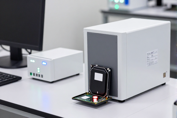 二、明确问题：SSD滋滋声是正常现象吗？相关的很多用户会混淆SSD正常异响和故障异响，需要明确：固态硬盘没有机械运动部