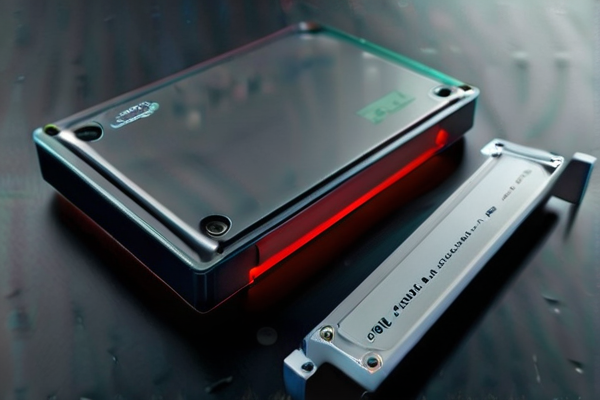 开篇简介相关的当你的固态硬盘（SSD）突然连接不上电脑，既看不到盘符，又弹出“未初始化