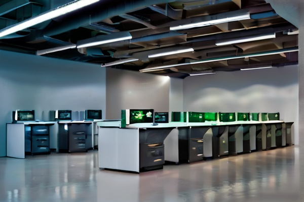 开篇简介 开篇简介相关的当你将固态硬盘(SSD)接入电脑后,却发现磁盘管理中完全看不到盘符、无法