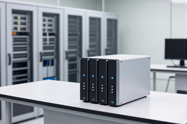 开篇简介 开篇简介相关的当你打开Windows磁盘管理或Mac的磁盘工具,发现原本存储着重要文件