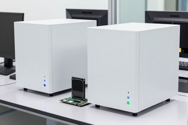 开篇简介相关的当你使用系统自带工具或第三方软件扫描存储设备坏道时，发现扫描进度停滞、单