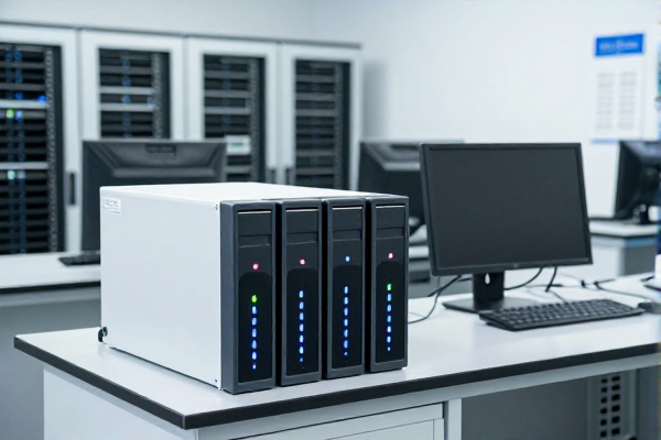 一、开篇简介 一、开篇简介相关的不少用户在使用硬盘、SSD、移动硬盘或NAS存储设备时,会遇到 坏道检测
