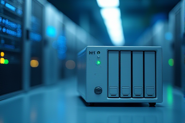 开篇简介相关的当你插入移动硬盘、SSD、U盘或NAS存储设备时，电脑提示“无法识别”“