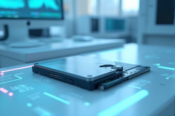 问题定义：宏碁笔记本不识别NVMe SSD的典型表现相关的宏碁笔记本无法识别NVMe SSD主要分为两类场景：一是新安装NVMe硬