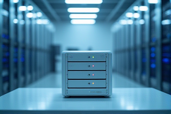 开篇简介 开篇简介相关的在日常办公与生活中,电脑、移动硬盘、SSD、NAS等存储设备承载着大量核