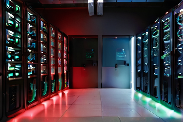 一、问题定义：您的虚拟桌面基础设施(VDI)出现了损坏是什么情况相关的VDI架构通常由连接代理服务器、虚拟化计算节点、集中存储阵列、网络交换设