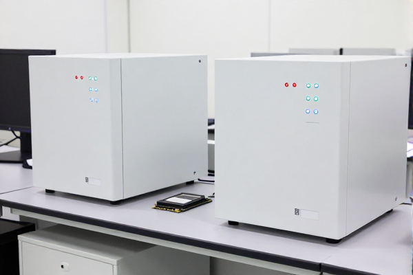 惠普 HP EliteDesk 800 G5 SFF不识别nvme固态硬盘 恢复过程安全吗 | 专业数据恢复指南