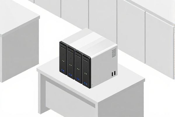 开篇简介 开篇简介相关的不少使用惠普工作站、服务器、NAS设备的用户,都曾遇到过误删除RAID阵
