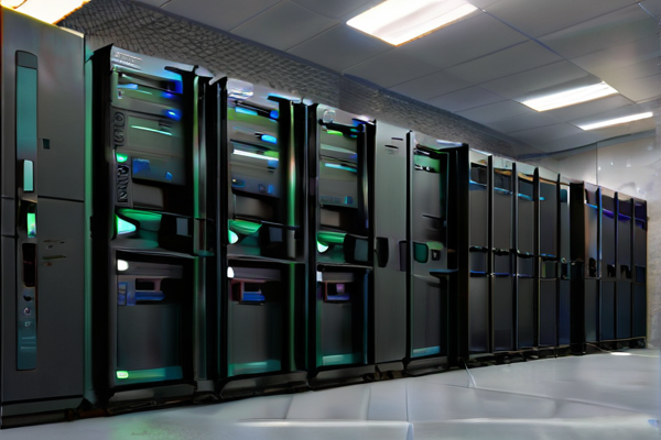 四、标准数据恢复流程 四、标准数据恢复流程相关的专业的数据恢复流程可有效降低恢复失败的概率,标准步骤如下: 紧急断电处理