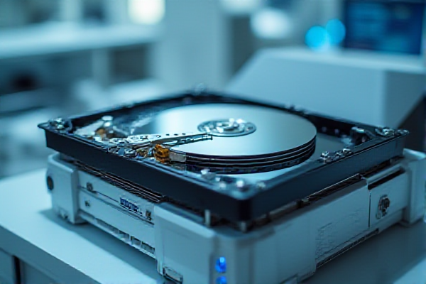 开篇简介 开篇简介相关的不少惠普笔记本、台式机用户在重装系统时,会遇到硬盘无法被识别的问题,最关