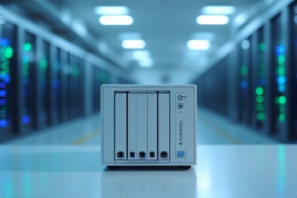 开篇简介相关的当我们的移动硬盘、SSD、NAS阵列或电脑分区突然出现“打不开”的提示时