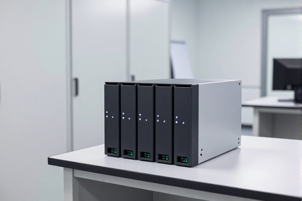 开篇简介相关的在日常使用移动硬盘、SSD、NAS等存储设备时，不少用户都遇到过拔插电源