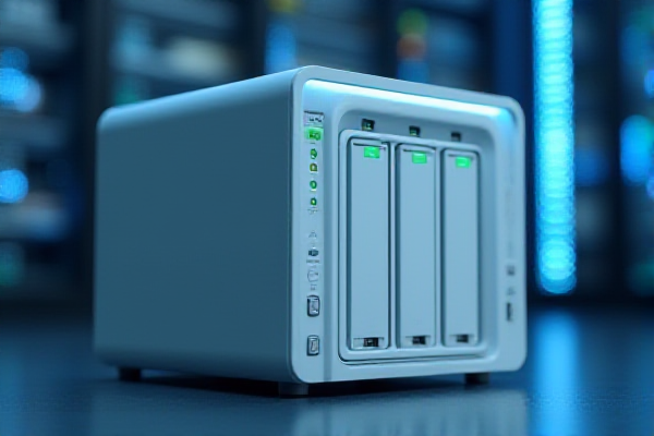 开篇简介 开篇简介相关的当你把移动硬盘、SSD、NAS存储设备挂到别的电脑上显示没有初始化时,大