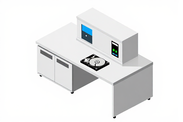 开篇简介 开篇简介相关的机械硬盘的磁头组件是读取写入数据的核心部件,当出现换磁头后硬盘转不动的情