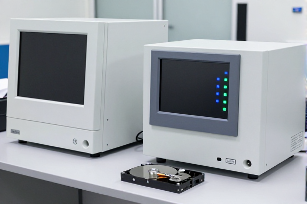 问题定义：什么是机械硬盘C5报错相关的C5是硬盘SMART（自我监测、分析与报告技术）中的一项参数，全称“Cu