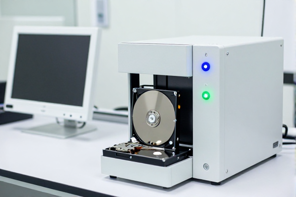 问题定义 问题定义相关的机械移动黑盘连接USB3.0接口无响应,具体表现为:电脑右下角无设备插入