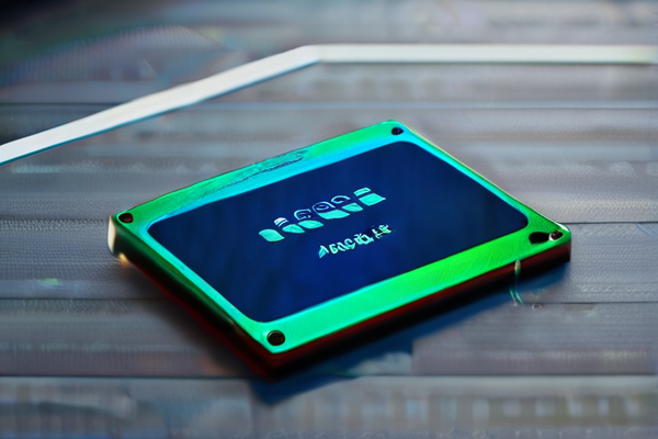 开篇简介相关的不少使用火神v540p笔记本的用户，在自行更换NVMe硬盘并重装系统后