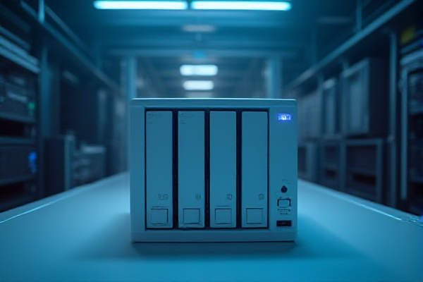 开篇简介 开篇简介相关的很多用户在使用移动硬盘、SSD、NAS或RAID阵列时,会突然遇到 现在