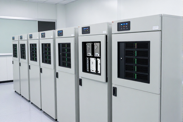 开篇简介相关的用在硬盘盒的移动硬盘、SSD、RAID阵列等存储设备，因便携性强、扩展性