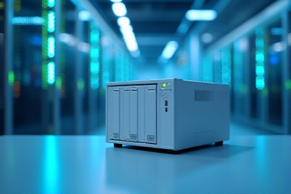 开篇简介 开篇简介相关的不少用户在接入硬盘、SSD或NAS存储设备后,打开磁盘管理器却发现设备完