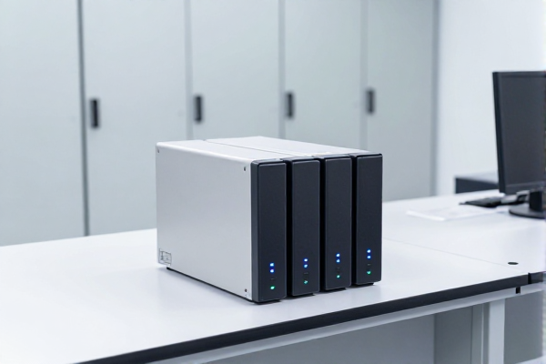 开篇简介相关的当你的移动硬盘、SSD、内置硬盘或者NAS存储连接电脑后，系统不显示 是