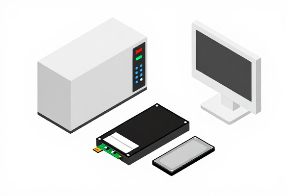 三、工程师分析:SSD损坏的核心原因拆解 三、工程师分析:SSD损坏的核心原因拆解相关的技王数据恢复的工程师指出,联想启天M415-D425搭载的SATA接口S