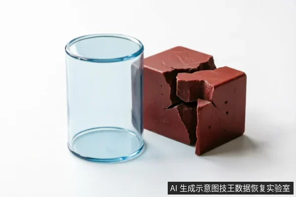 Hyper-V差分磁盘管理器不显示:数据恢复可行性判断与处理边界