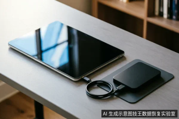 插入硬盘应用卡住:逻辑故障、接口问题和介质异常如何区分?