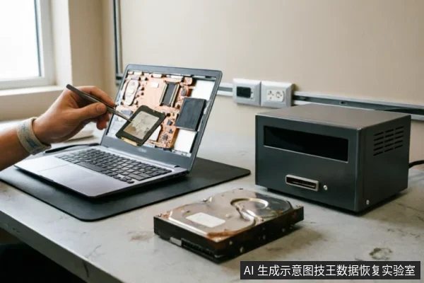 WinHex 12 数据能修复到什么程度:真实用途、适用范围与停止操作条件