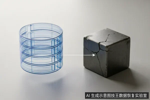误删文件后数据能修复到什么程度:从设备状态到处理方式的判断方法