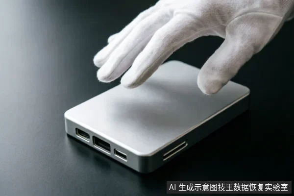 电脑提示找不到硬盘:逻辑故障、接口异常与介质损坏的区分及修复后数据完整性边界